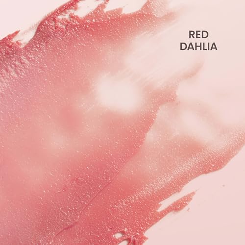 Burt's Bees Tinted Lip Balm - Red Dahlia Moisturizing Shea Butter