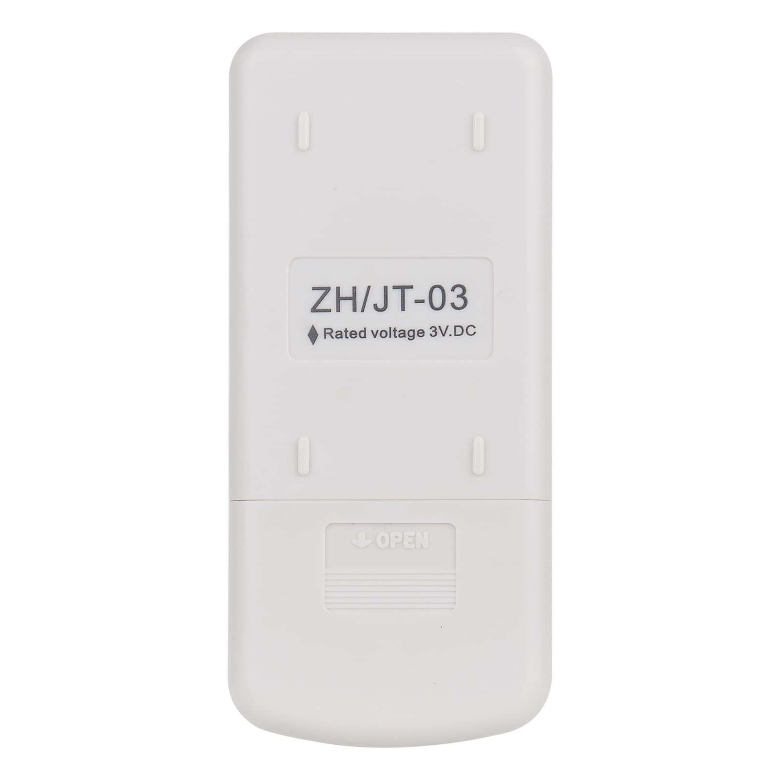 ZH/JT-03 ZHJT03 ZHJT 03 Replacement Remote Control fit for CHIGO AC A/C AIR Conditioner Remote Controller ZHJT03 ZH/JT-01 ZHJT01