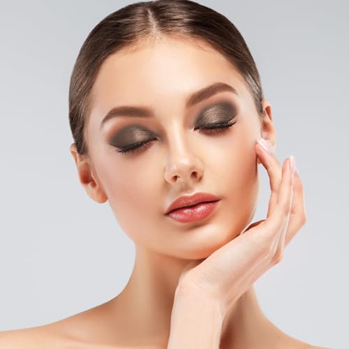 Profusion Cosmetics Waterproof Creamy Eyeshadow Stick - Glisten Shimmer