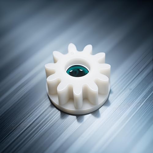 Sluswallow Spin Mop Bucket Replacement Bearing 2 Pcs One-Way Clutch Gear