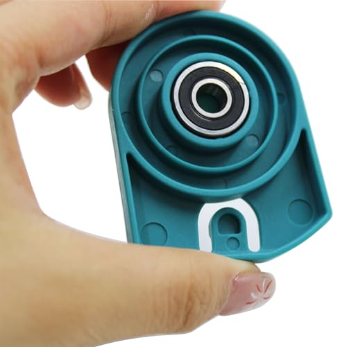 Brushroll End Cap & Bearing for Hoover Smartwash Pet Cleaner - 1 Piece