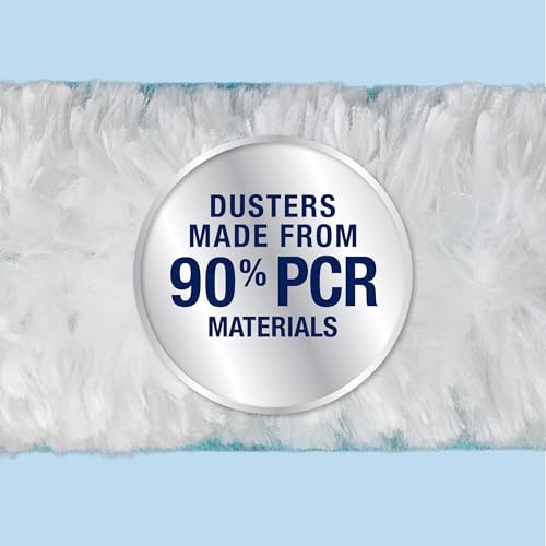 Bona Disposable Duster Refills - 5 Pack for Effective Dusting