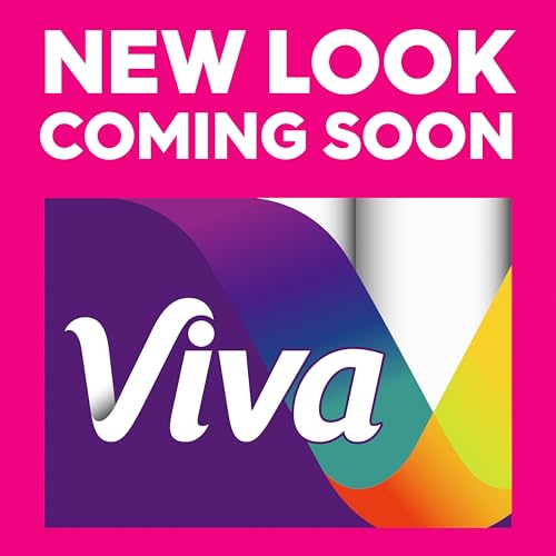Viva Signature Cloth Double Case Towel - 1 Pack