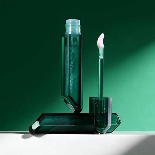 MIESCHER pH Adaptive Color Changing Lip Oil & Moisturizing Lip Balm
