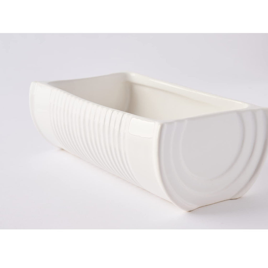 Mud Pie Can-Berry Ceramic Cranberry Serving Dish and Spatula Set