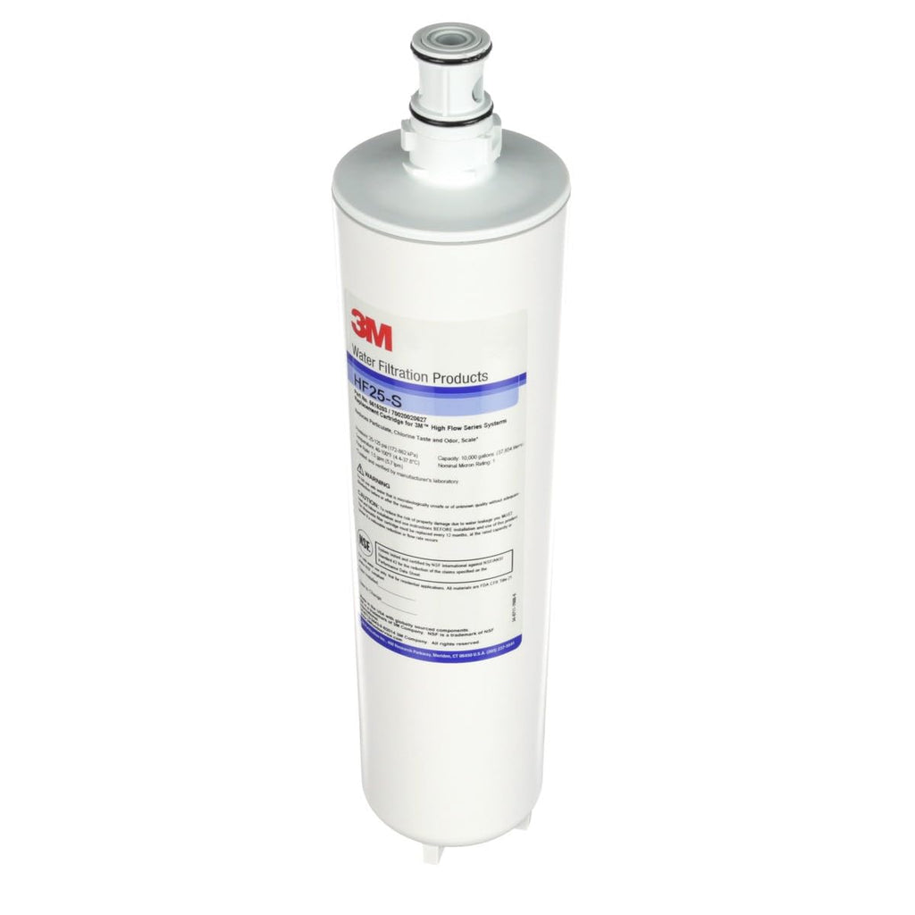 3M Water Filter Ctg, Hf25-S