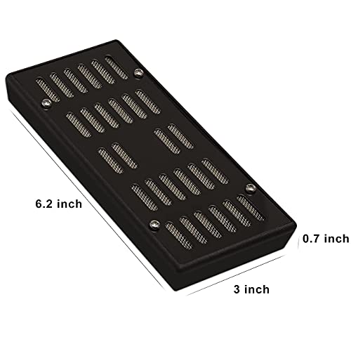 TISFA Portable Cigar Humidifier - Compact Humidor Accessory