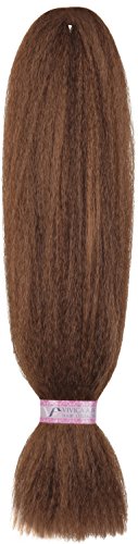 Vivica A. Fox JKB-V Jumbo Kanekalon Synthetic Braid Hair Extension 46"