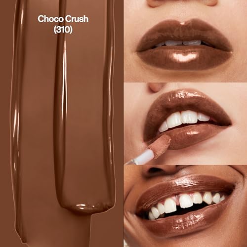 Revlon Super Lustrous Hydrating Lip Gloss - 310 Choco Crush