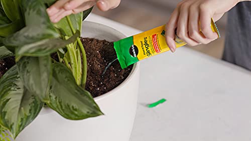 Miracle-Gro Pour & Feed Singles Plant Food, 2 oz Ready-to-Use Fertilizer