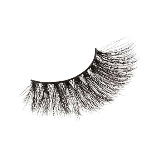 i-ENVY Natural Wave Effect False Eyelashes Fluffy Fake Lashes