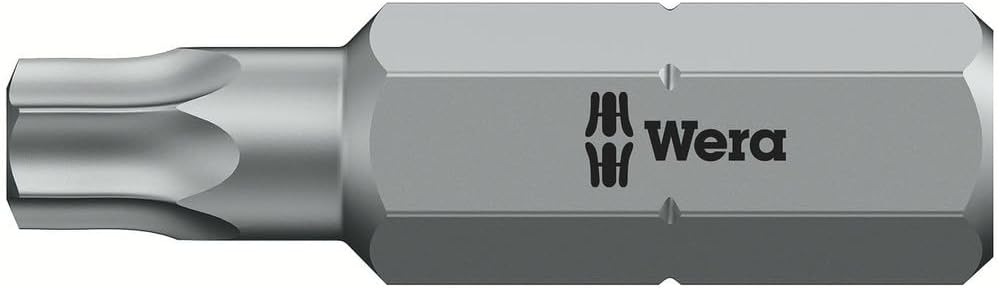 Wera Tool-Check PLUS 2 - 39-Piece Tool Set with Compact Design and Versatile Functionality