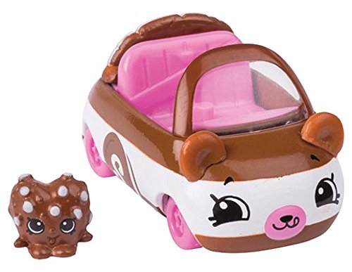 Shopkins Cutie Car S2 Single QT2-22 Chase Cookie