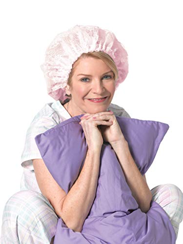 Diane Style Preserving Sleep Cap for Hair Protection Overnight