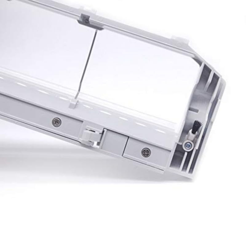 Main Brush Cover for Xiaomi Roborock S5 S6 S55 T6 Robot Vacuum Replacement