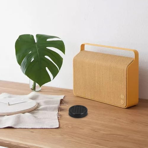 Hemoton Cigar Humidifier Tablets for Humidor - Easy Humidity Control