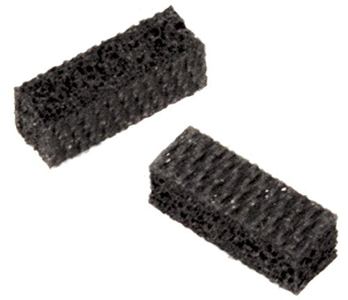 Panel Buddies Raised Panel Door Spacers - 100 Pack for Woodworking