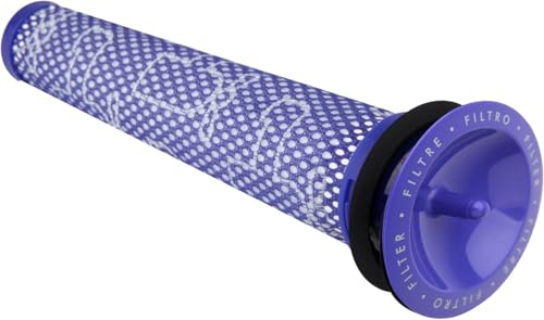 4-Pack Pre Filters for Dyson V6, V7, V8, DC58, DC59