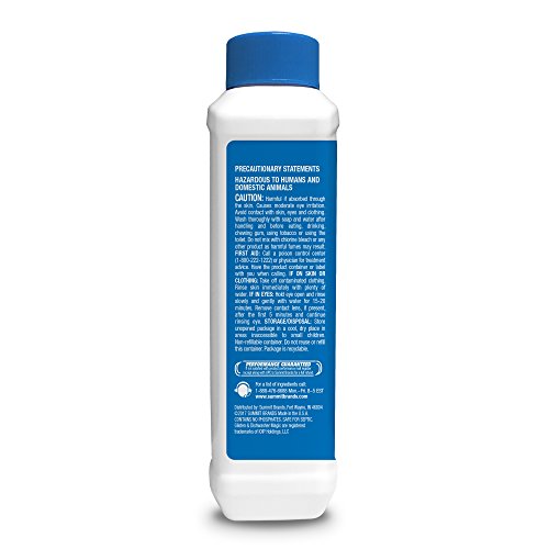 Glisten Dishwasher Magic Cleaner & Disinfectant - Lemon, 12 Oz