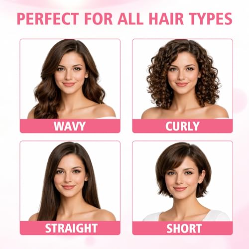 Lubynia Hair Styling Wax Stick for Flyaways and Slick Backs