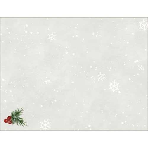 Lang, Christmas Cheers Boxed Christmas Cards