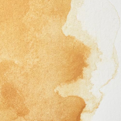 Winsor & Newton Professional Watercolor Paint, 14ml Tube - Naples Yellow Deep