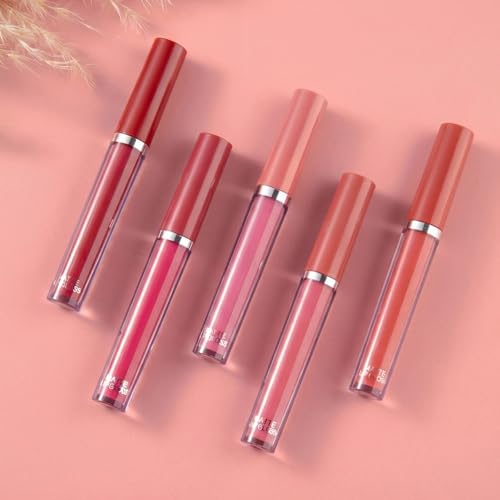 CoteMara Matte Liquid Lipstick Long-Lasting Waterproof Lip Stain