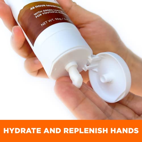 Palmer's Coconut Oil Hand Cream - Moisturizing Dry Skin Lotion 3.4 Oz