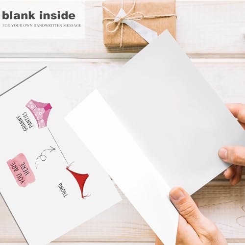 Funny Birthday Card for Women - Snarky Gift for Mom, Sister, Wife