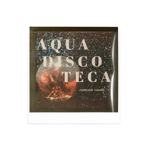 7 Inch Vinyl Record Outer Sleeves - 50pcs Clear Protective EP Album Covers