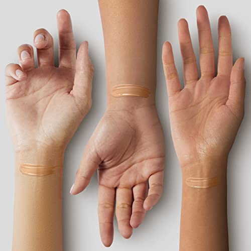 COVERGIRL TruBlend Matte Made Liquid Foundation Toasted Caramel