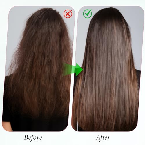 HJZHII 3-Piece Highlighting Combs Professional Hair Dye Weaving Combs with Stainless Steel Rat Tail for Salon and Home