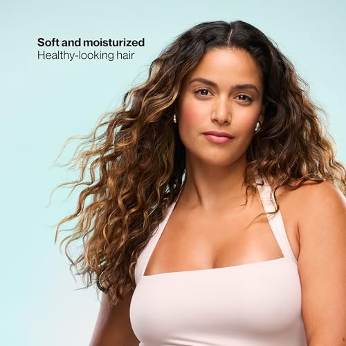 Suave Moisture Repair Sulfate-Free Shampoo with Hyaluronic Acid 12.6 oz