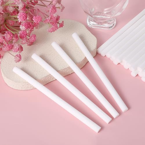 Xthrotsenk 24-Pack Humidifier Wicks Replacement Filter Sticks