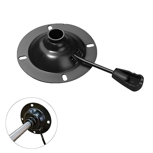 Heavy Duty Office Chair Tilt Control Replacement Mechanism with Lift Handle