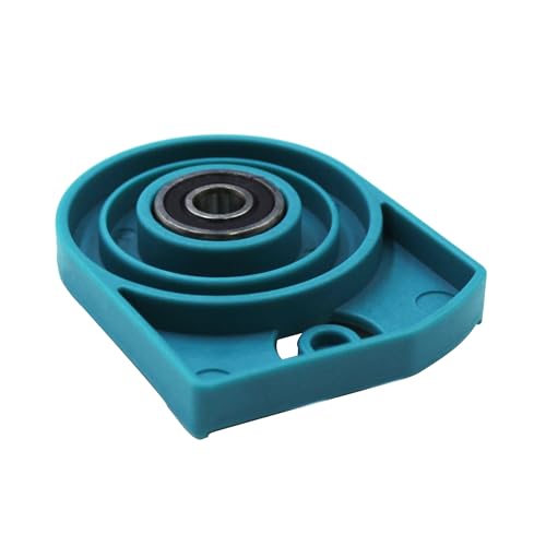 Brushroll End Cap & Bearing for Hoover Smartwash Pet Cleaner - 1 Piece