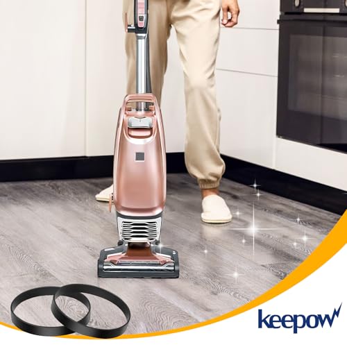 KEEPOW 2 Pack Vacuum Belt for Kenmore UB-1 4369591 Cleaner