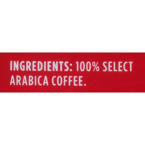 Community Coffee Signature Blend Dark Roast Ground Coffee - 12 oz Pack of 6