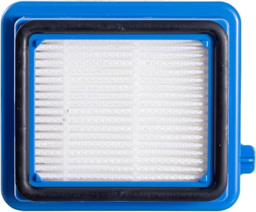 Electrolux Q Series HEPA Filter Replacement Kit - 2 Pcs