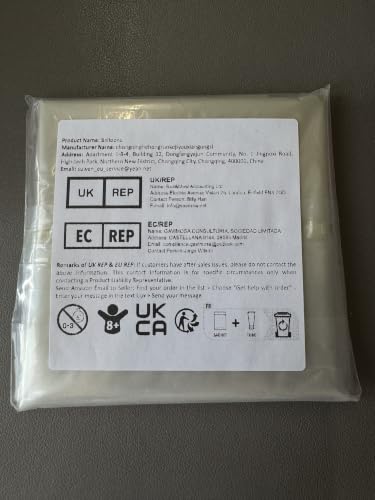 40 Inch Cream White Number 26 Foil Balloon - Giant Birthday Party Decor
