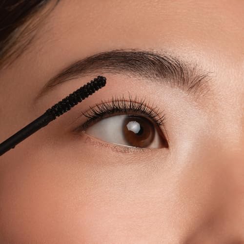 Essence Lash Princess Slim Brush Waterproof Mascara - Long & Curl