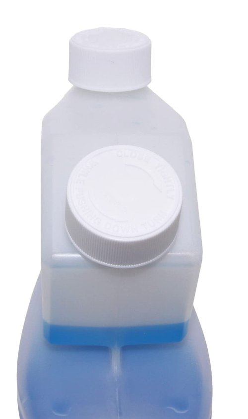 MegaMicrobesNo-Mixing Liquid Drain, Septic, Trap and Pump Treatment, 32 Ounces in Convenient 32 oz Bottle (32