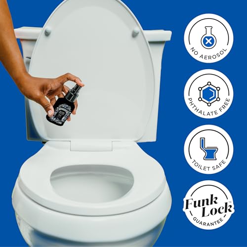 Poo-Pourri Before-You-Go Toilet Spray, Royal Flush, 2 Fl Oz