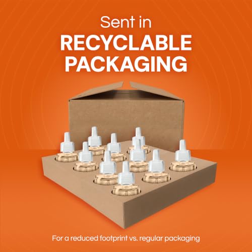 Air Wick Plug-In Scented Oil Refills, Hawaii - 10 Count