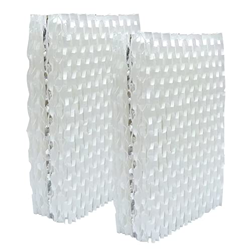 2-Pack WF813 Humidifier Wick Filter Replacement for ReliOn & ProCare