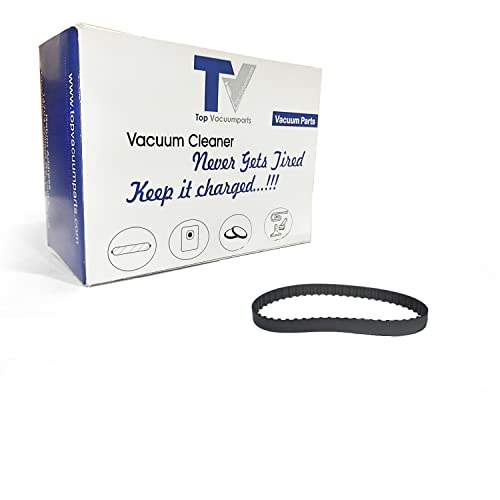 Replacement Geared Belt #26-3315-02 for Electrolux PN5 & PN6 Vacuums
