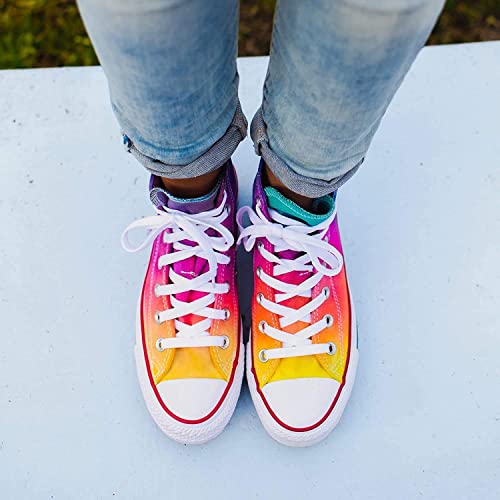 Tulip One-Step Tie-Dye Kit - 3 Vibrant Colors for Fabric