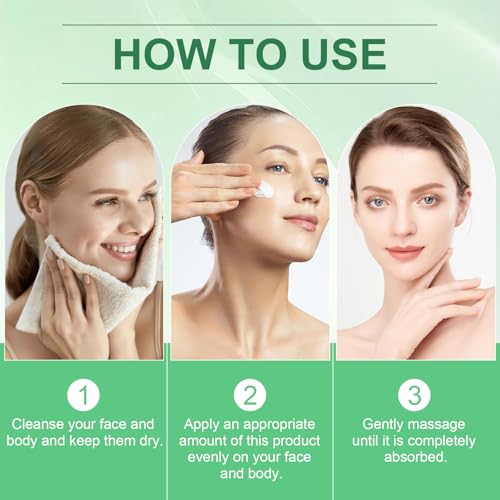 Tbexem Grass-Fed Tallow Moisturizer with Frankincense and Castor Oil