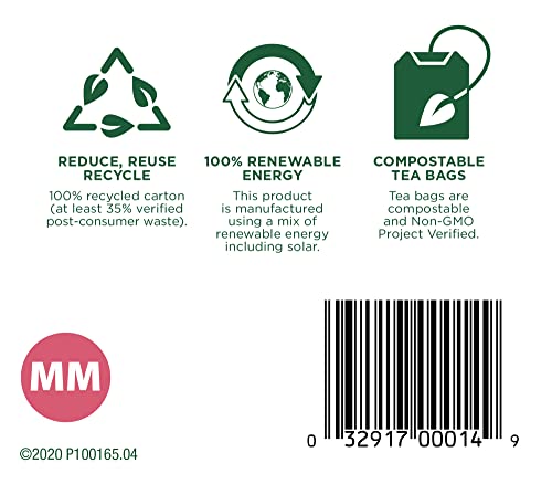 Traditional Medicinals Organic Mother's Milk Tea - 48 Bags