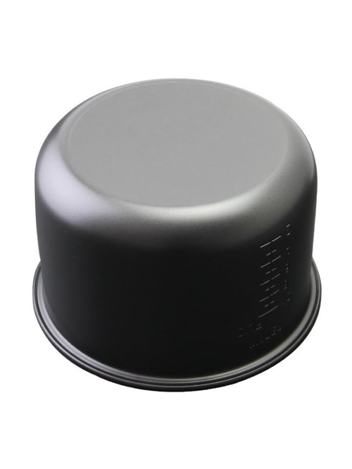 Ingpro Original Rice Cooker Inner Pot Non-Stick Inner Pot Compatible with Most of Zojirushi/Tiger Rice Cooker Replacement Pot, Original Manufacture Part (5.5 Cup/3L)